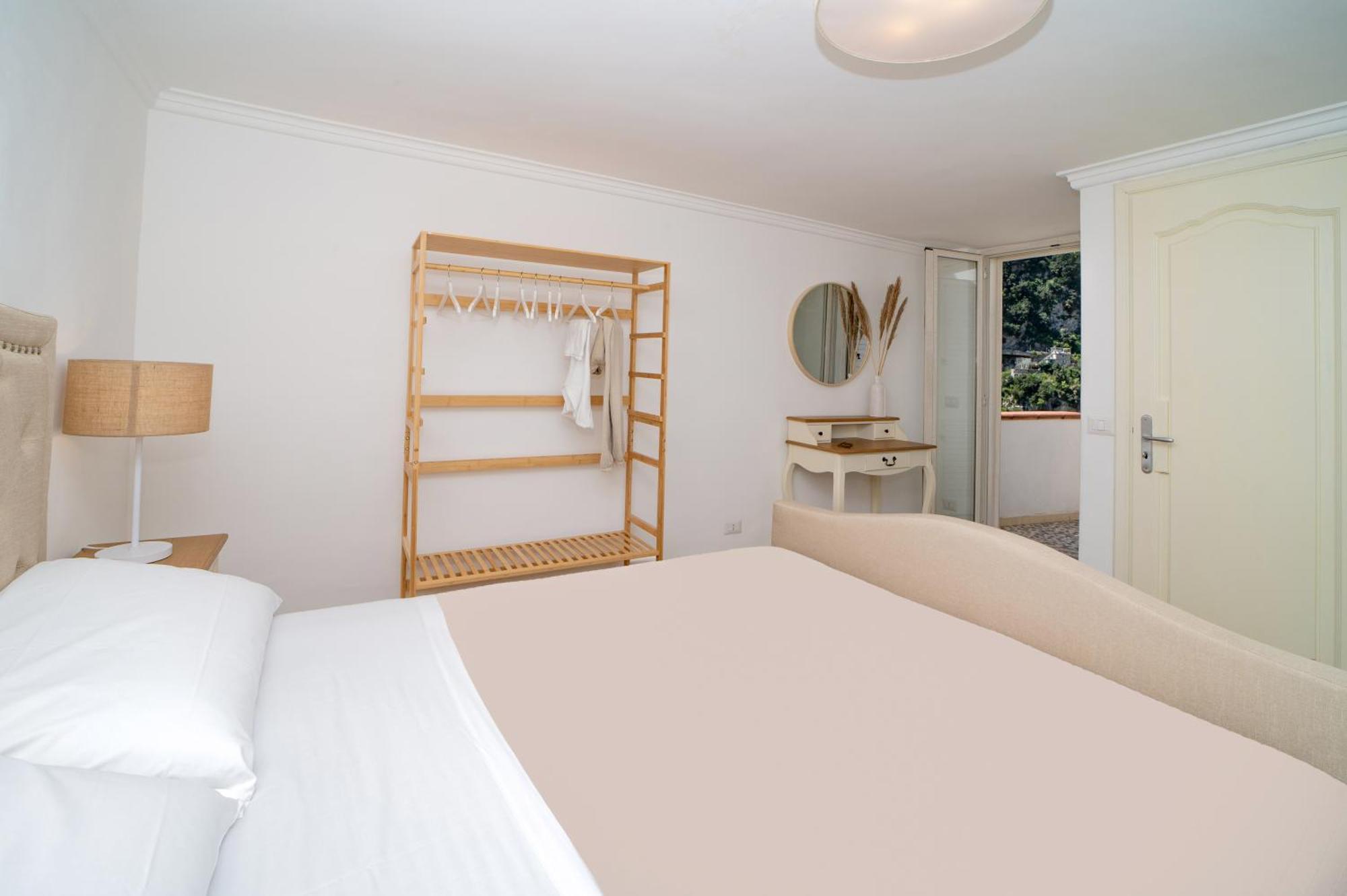 Maison Mari Positano Zewnętrze zdjęcie